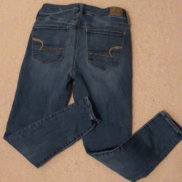 American Eagle jeans - Picture 3 of 3